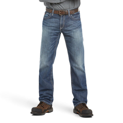 ARIAT 10018365 Flame Resistant M4 Relaxed Ridgeline Boot Cut Jean