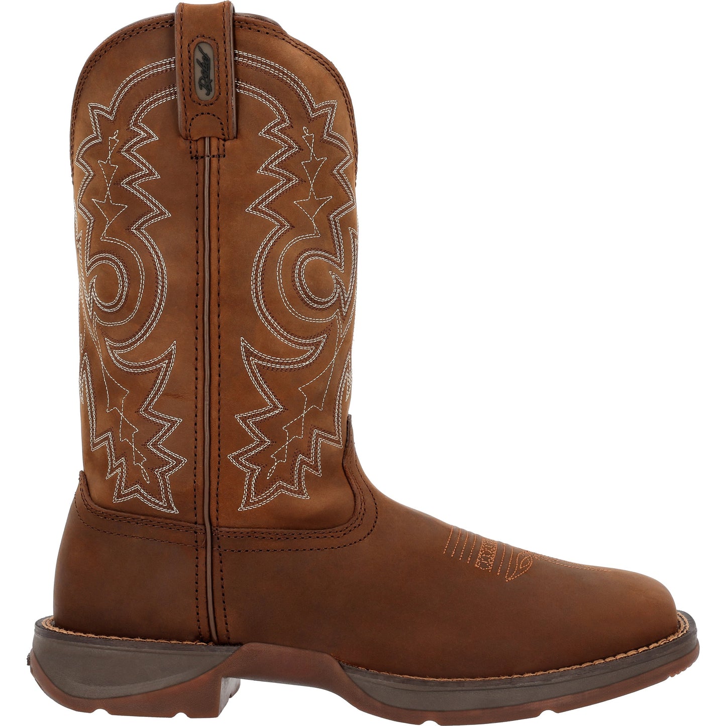 Durango® DB4443 Rebel™ Pull-On Western Boot