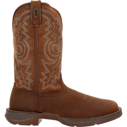 Durango® DB4443 Rebel™ Pull-On Western Boot