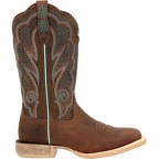 DURANGO® DRD0436 LADY REBEL PRO™ WOMEN’S JUNIPER BROWN WESTERN BOOT