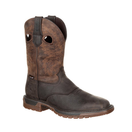 Rocky RKW0234 Original Ride FLX Waterproof Western Boot