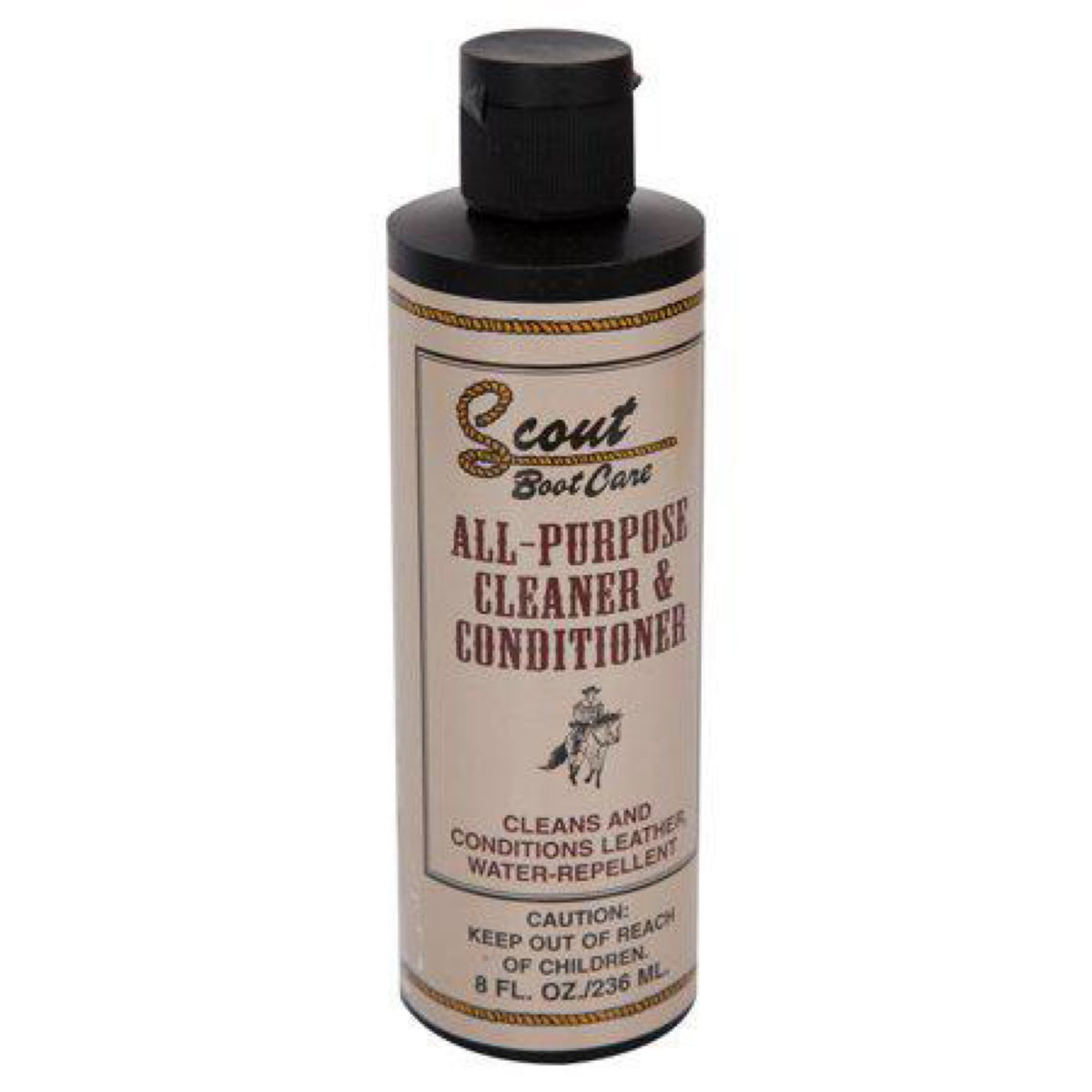 SCOUT 03616 All Purpose Cleaner & Conditioner