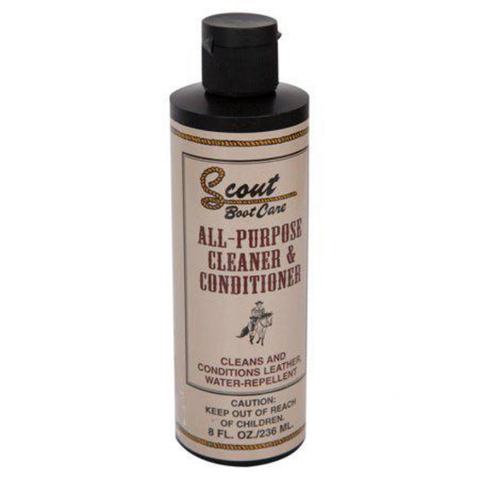 SCOUT 03616 All Purpose Cleaner & Conditioner