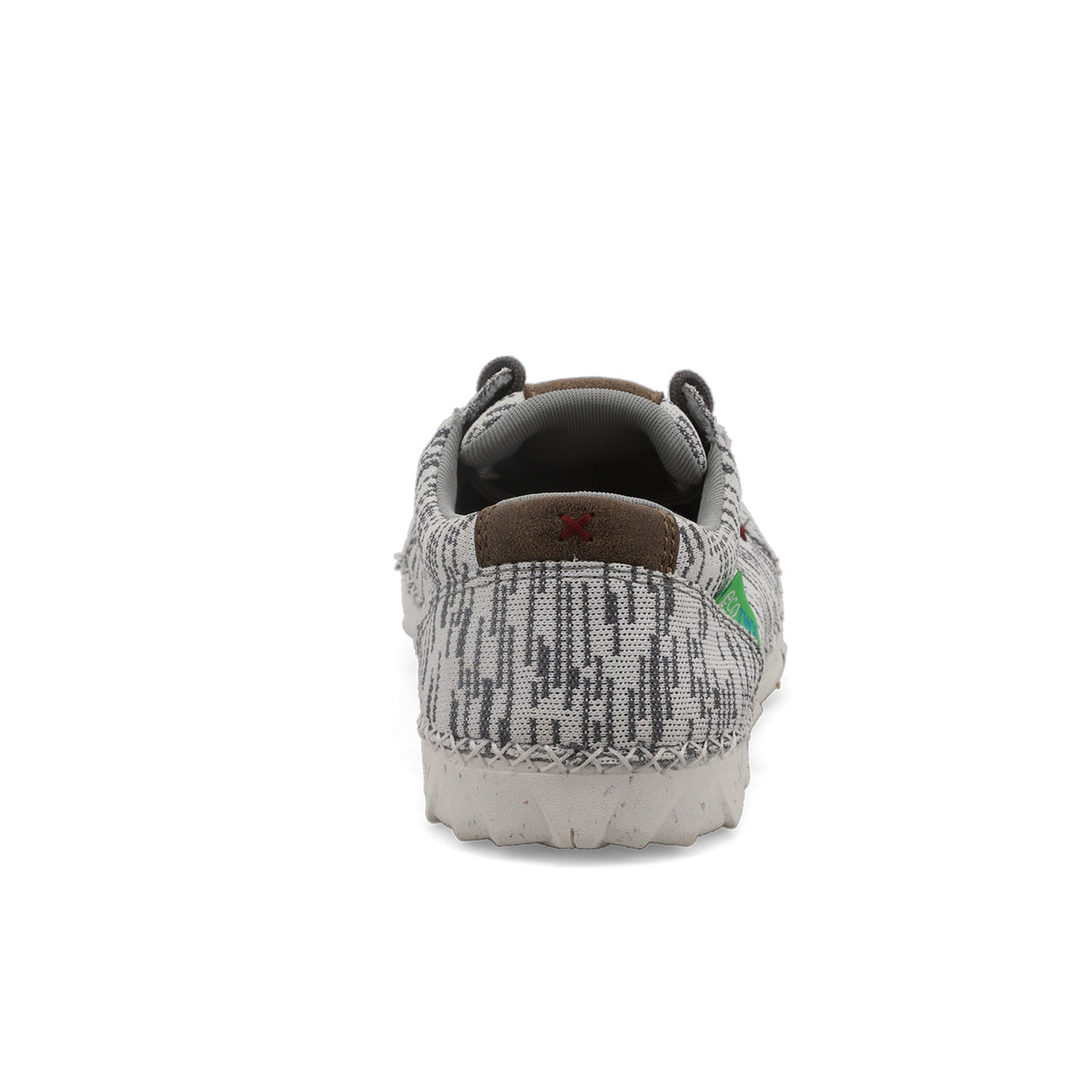 Twisted X WZX0001 Zero-X - White & Grey