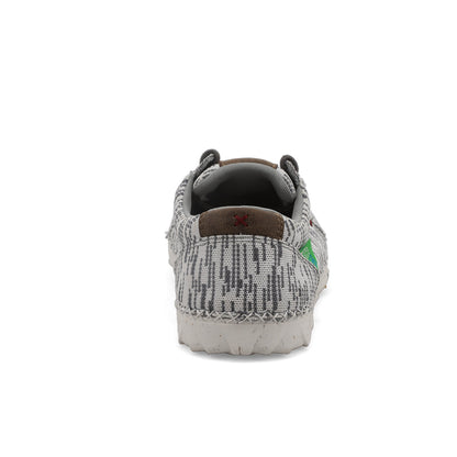 Twisted X WZX0001 Zero-X - White & Grey