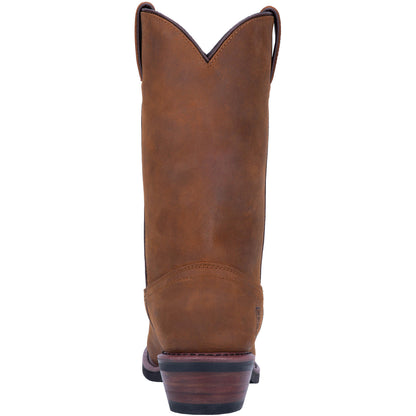 Dan Post DP69691 ALBUQUERQUE- 12" Waterproof Steel Toe Work Boot