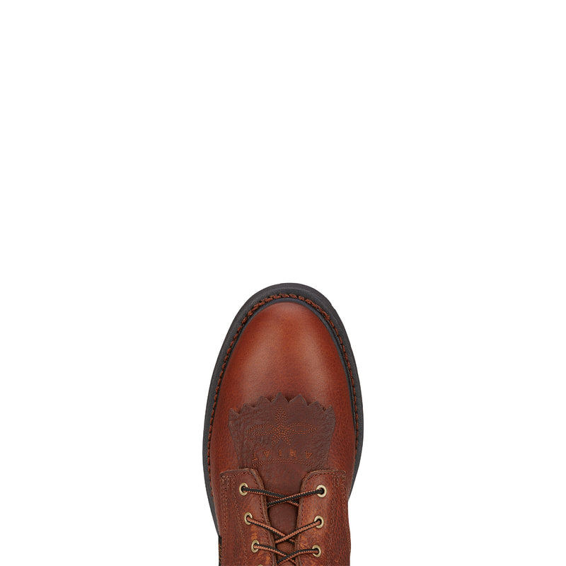 Ariat 10002397 CASCADE 8" SUNSHINE WATERPROOF