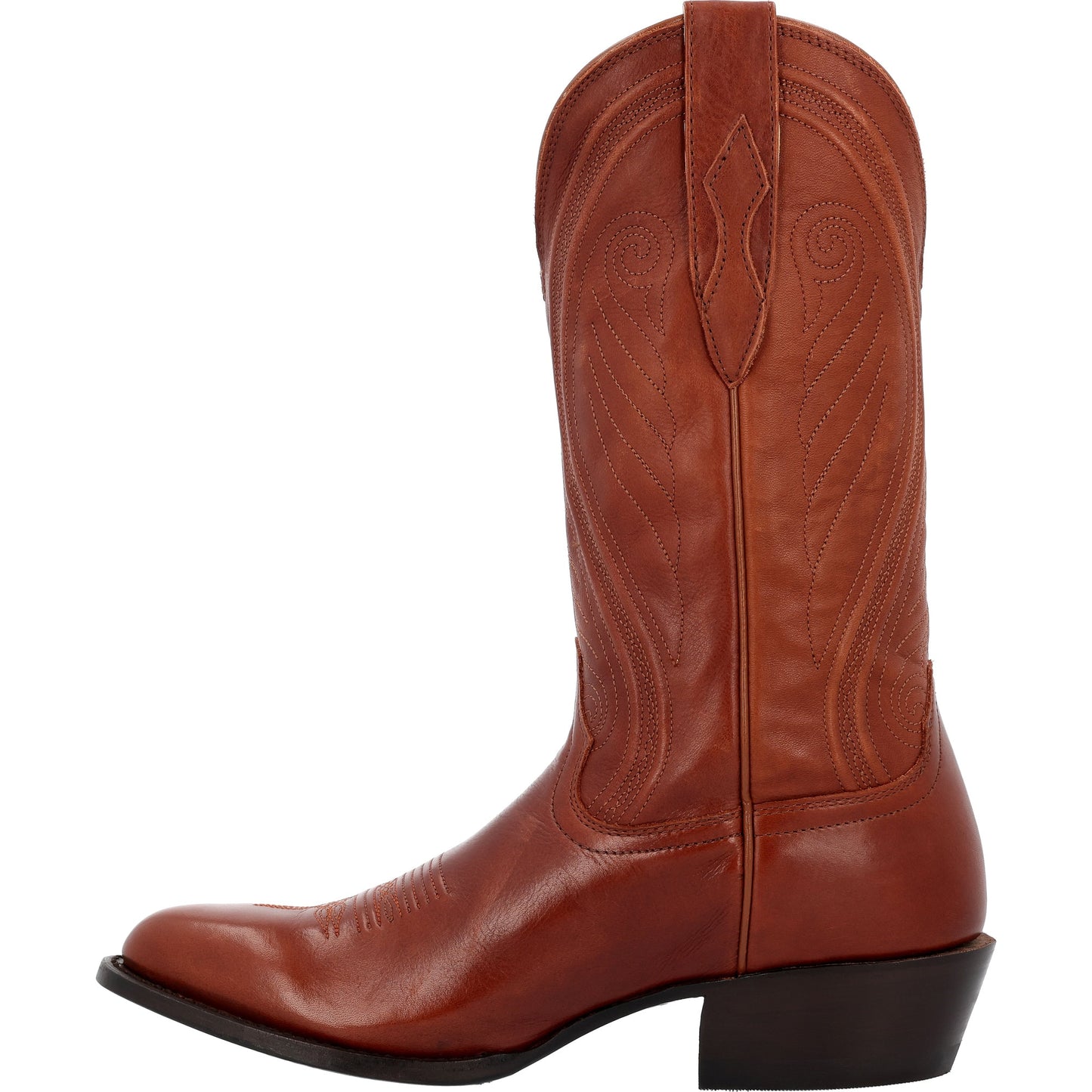 Durango® DDB0404 Santa Fe Burnt Sienna Western Boot