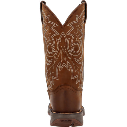 Durango® DB4443 Rebel™ Pull-On Western Boot