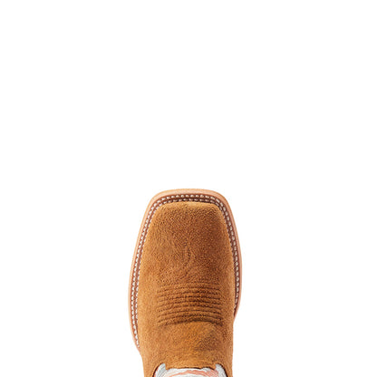 ARIAT 10044518 Frontier Aloha Western Boot
