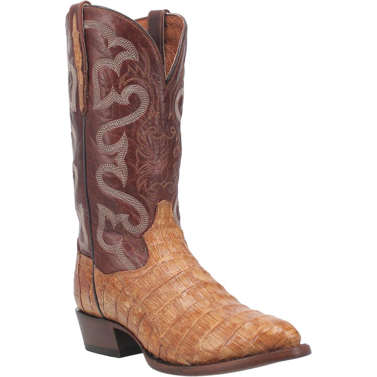Dan Post DP3096 Primetime Caiman 13'' R Medium Round Toe