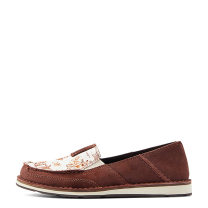 ARIAT 10044516 Women's Cruiser Western Aloha