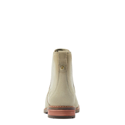 ARIAT 10044579 WEXFORD SILVER SAGE