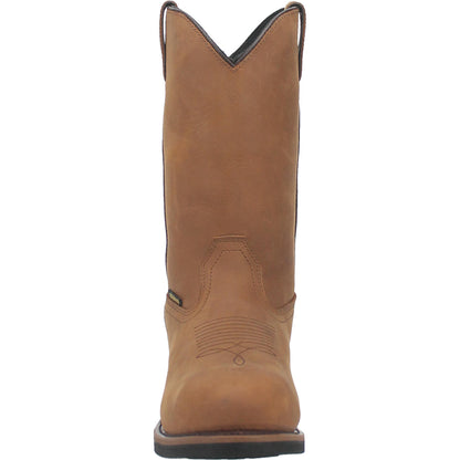 Dan Post DP69681 ALBUQUERQUE Waterproof 12" Cowboy Work Boot