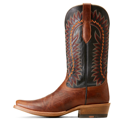 Ariat 10046999 Futurity Time Copper Crunch/ Ancient Black