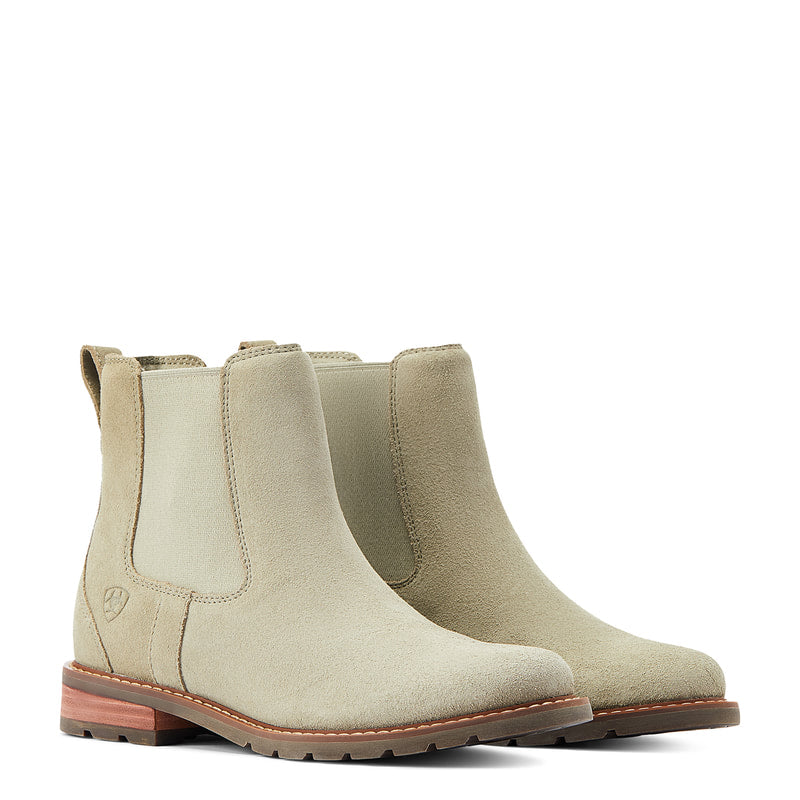 ARIAT 10044579 WEXFORD SILVER SAGE