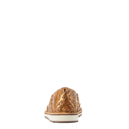 ARIAT 10044534 Cruiser Copper Blanket Emboss