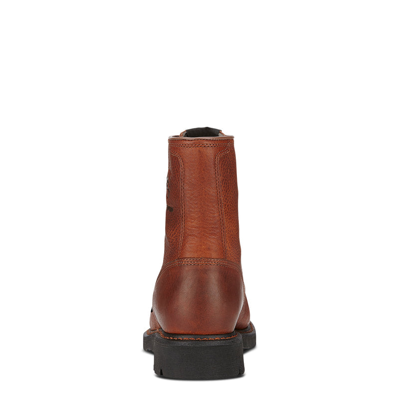 Ariat 10002397 CASCADE 8" SUNSHINE WATERPROOF