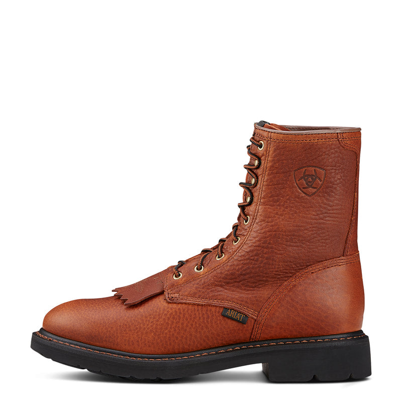 Ariat 10002420 CASCADE 8" SUNSHINE WILDCAT