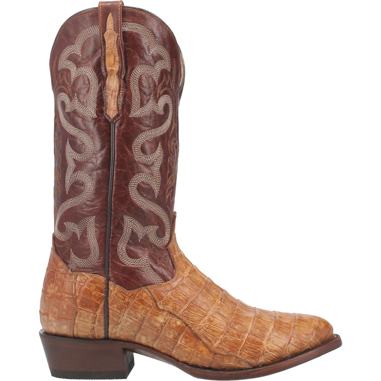 Dan Post DP3096 Primetime Caiman 13'' R Medium Round Toe