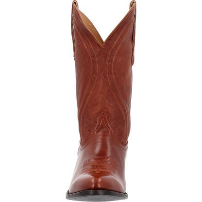 Durango® DDB0404 Santa Fe Burnt Sienna Western Boot