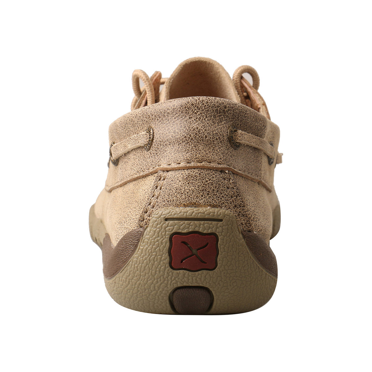 Twisted X WDM0120 Dusty Tan & Snake Print