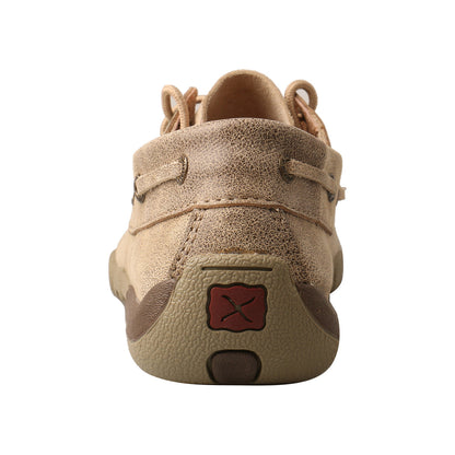 Twisted X WDM0120 Dusty Tan & Snake Print