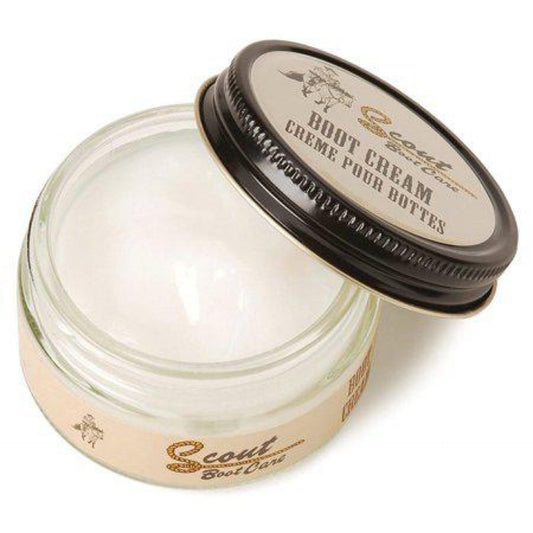 Scout 3501171 Delicate Boot Cream