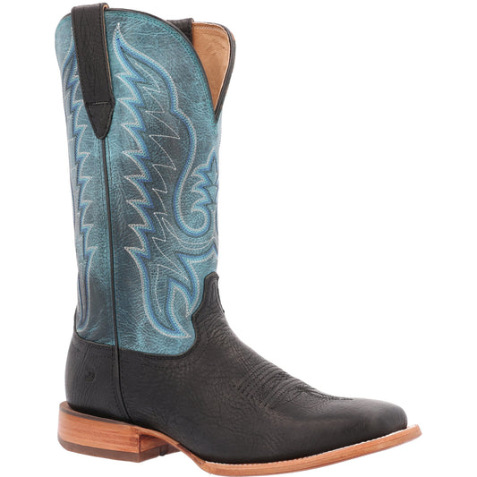 Durango® DDB0413 Arena Pro™ Black and Blue Lagoon Western Boot