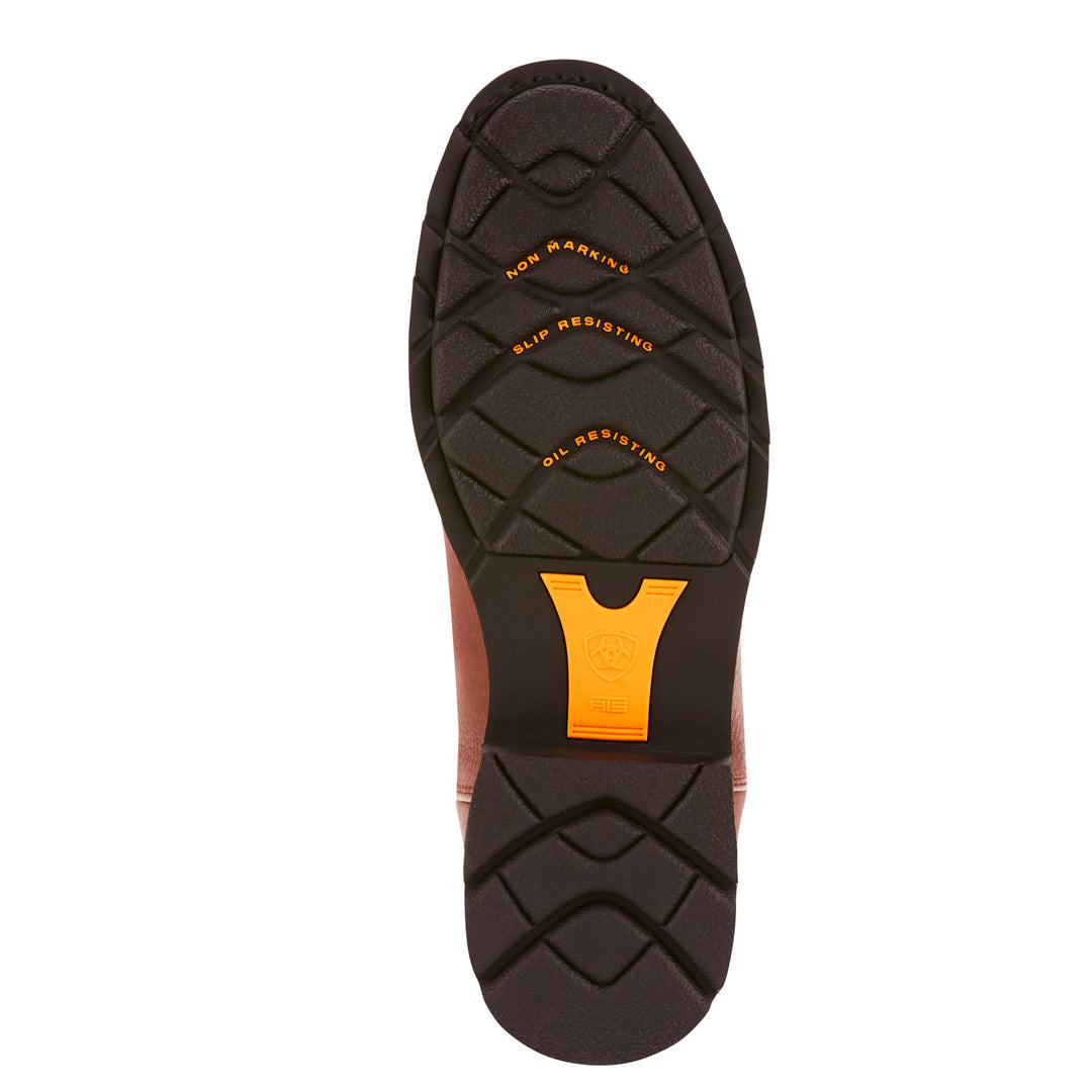 Ariat 10002385 - Sierra Waterproof Work Boot