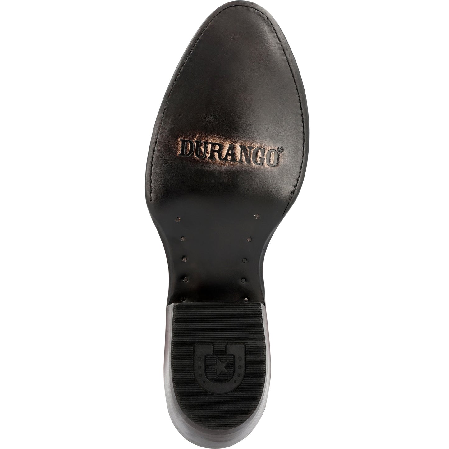 Durango® DDB0404 Santa Fe Burnt Sienna Western Boot