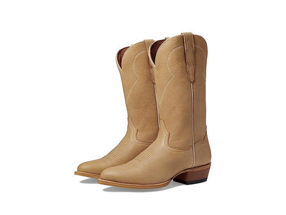 Dan Post-DP2479- Pike (Natural) Cowboy Boots
