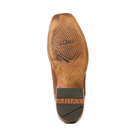 Ariat 10046999 Futurity Time Copper Crunch/ Ancient Black