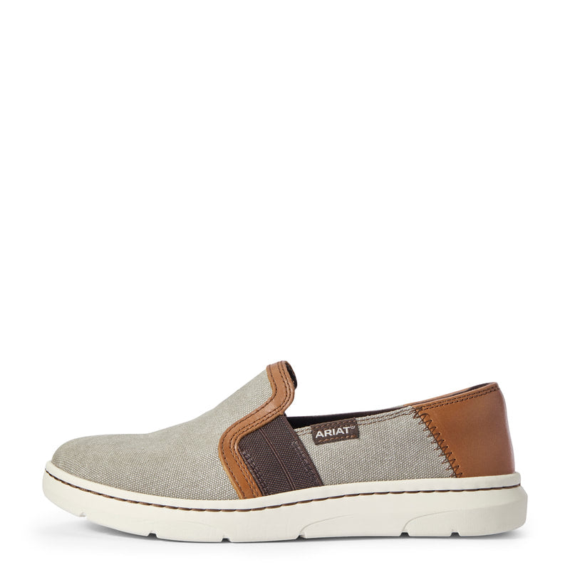 Ariat 10031657 RYDER CLASSIC CANVAS