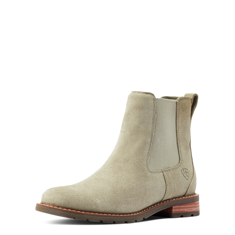 ARIAT 10044579 WEXFORD SILVER SAGE