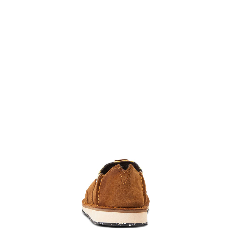 Ariat 10040356 CRUISER PEANUT SUNFLOWER