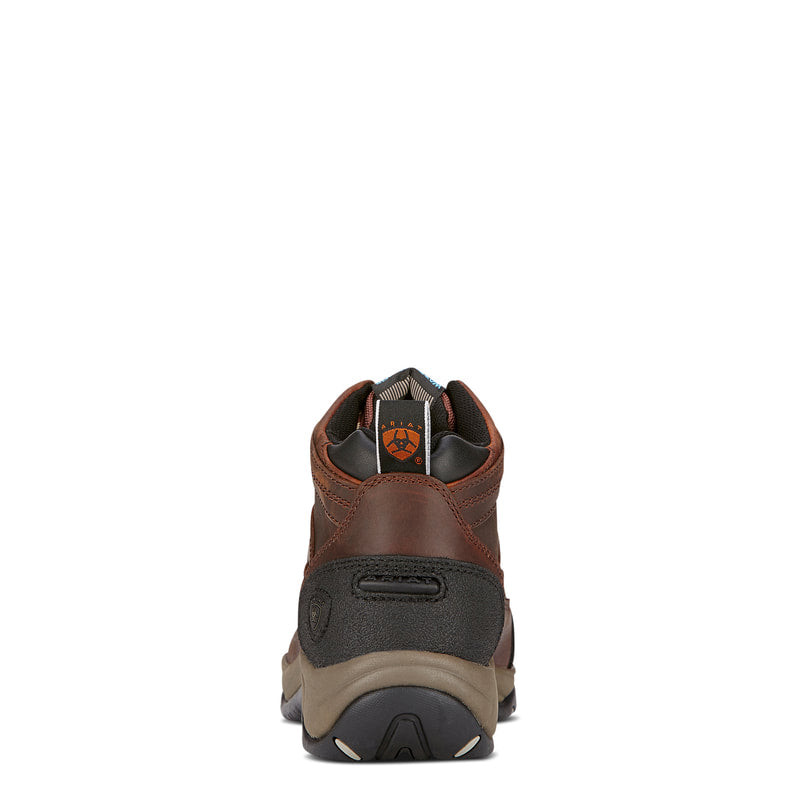 Ariat 10004134 Terrain H20 Copper