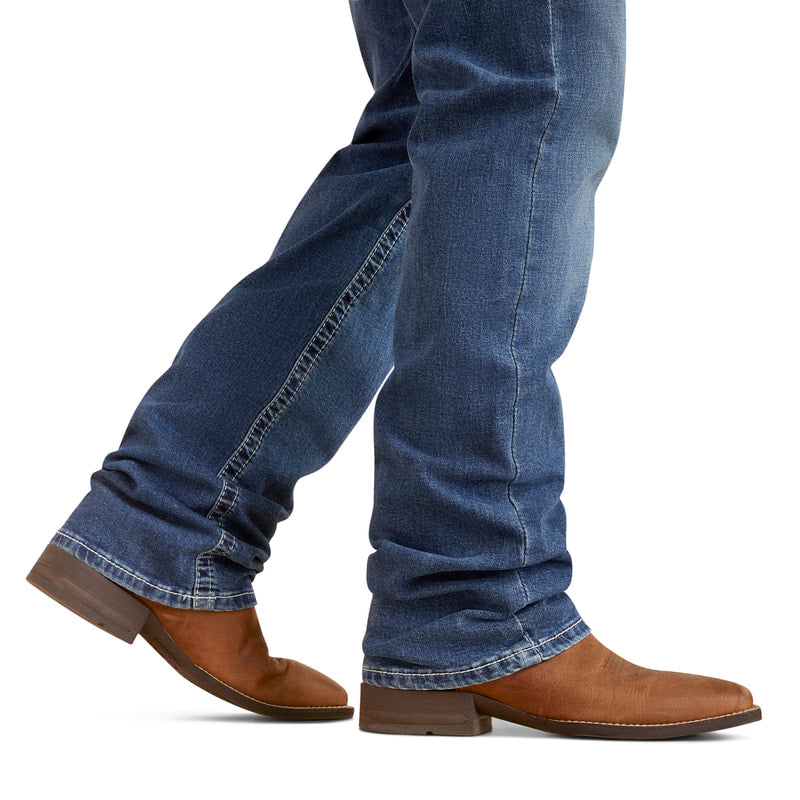 Ariat 10042210 M4 Relaxed Hugo Boot Cut Jean