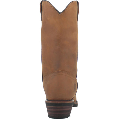 Dan Post DP69681 ALBUQUERQUE Waterproof 12" Cowboy Work Boot