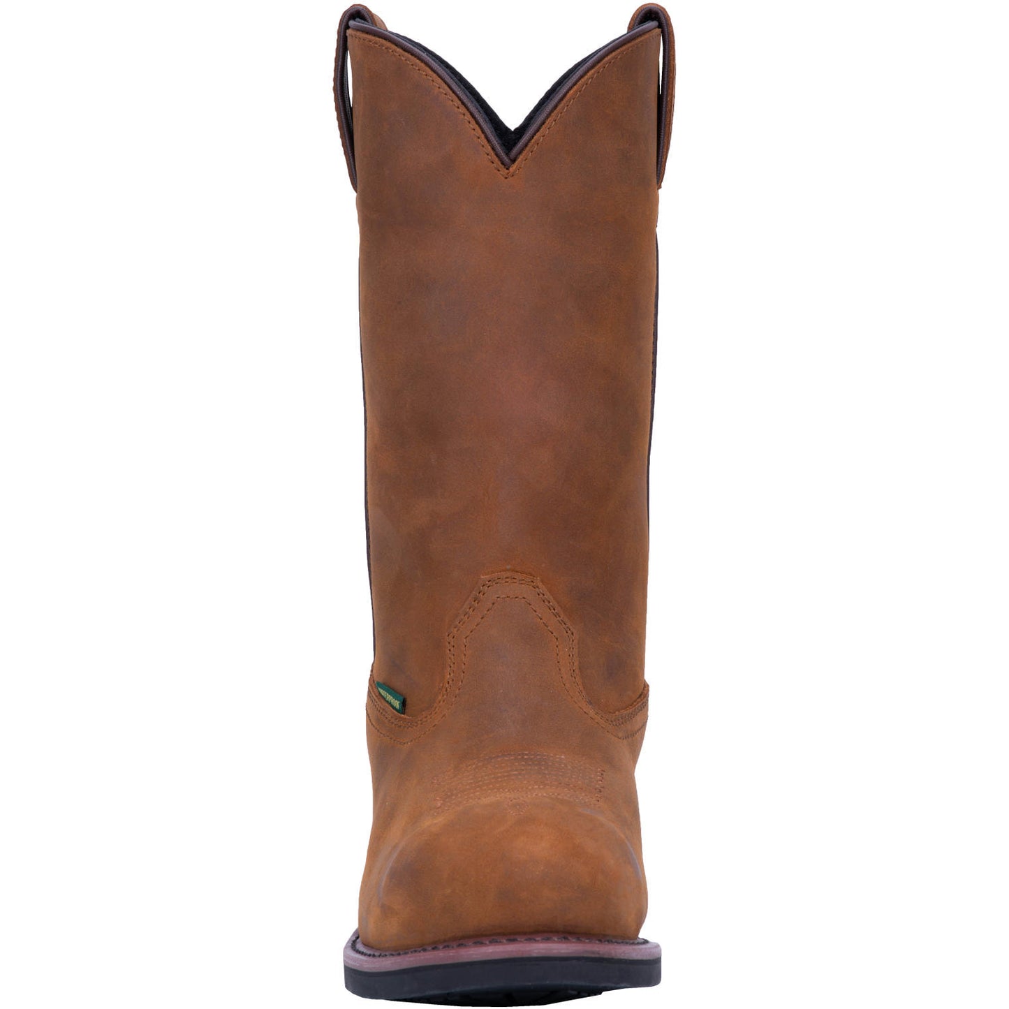 Dan Post DP69691 ALBUQUERQUE- 12" Waterproof Steel Toe Work Boot