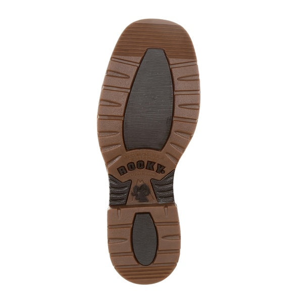 Rocky RKW0234 Original Ride FLX Waterproof Western Boot