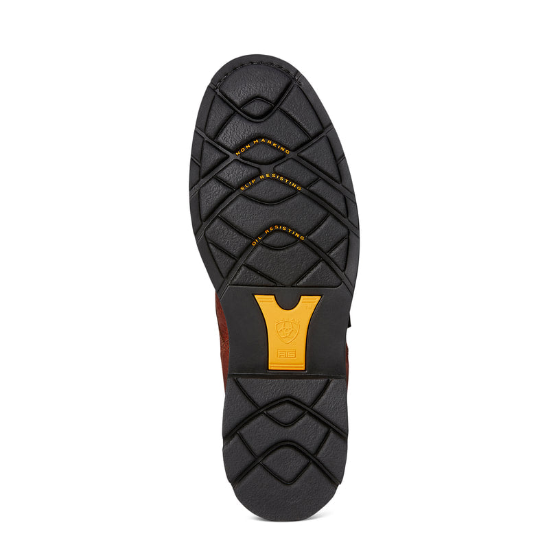 Ariat 10002397 CASCADE 8" SUNSHINE WATERPROOF