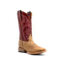Hyer Womens Boot Topeka -HW41035-