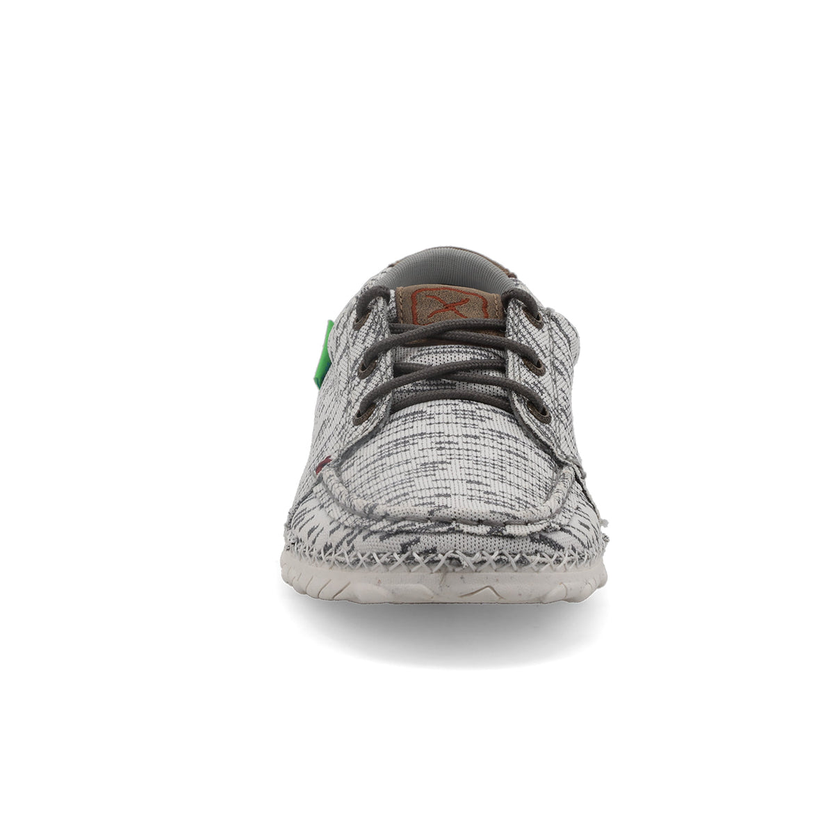 Twisted X WZX0001 Zero-X - White & Grey