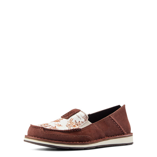 ARIAT 10044516 Women's Cruiser Western Aloha