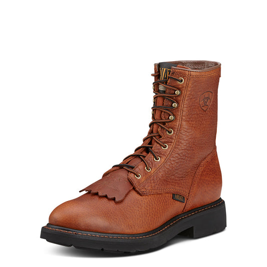 Ariat 10002420 CASCADE 8" SUNSHINE WILDCAT