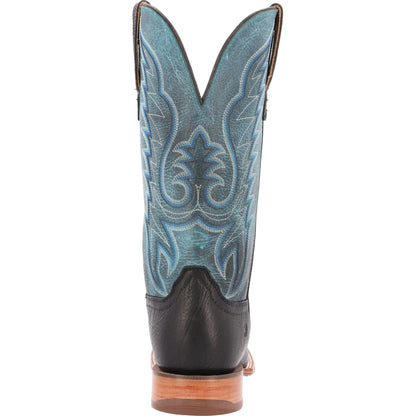 Durango® DDB0413 Arena Pro™ Black and Blue Lagoon Western Boot