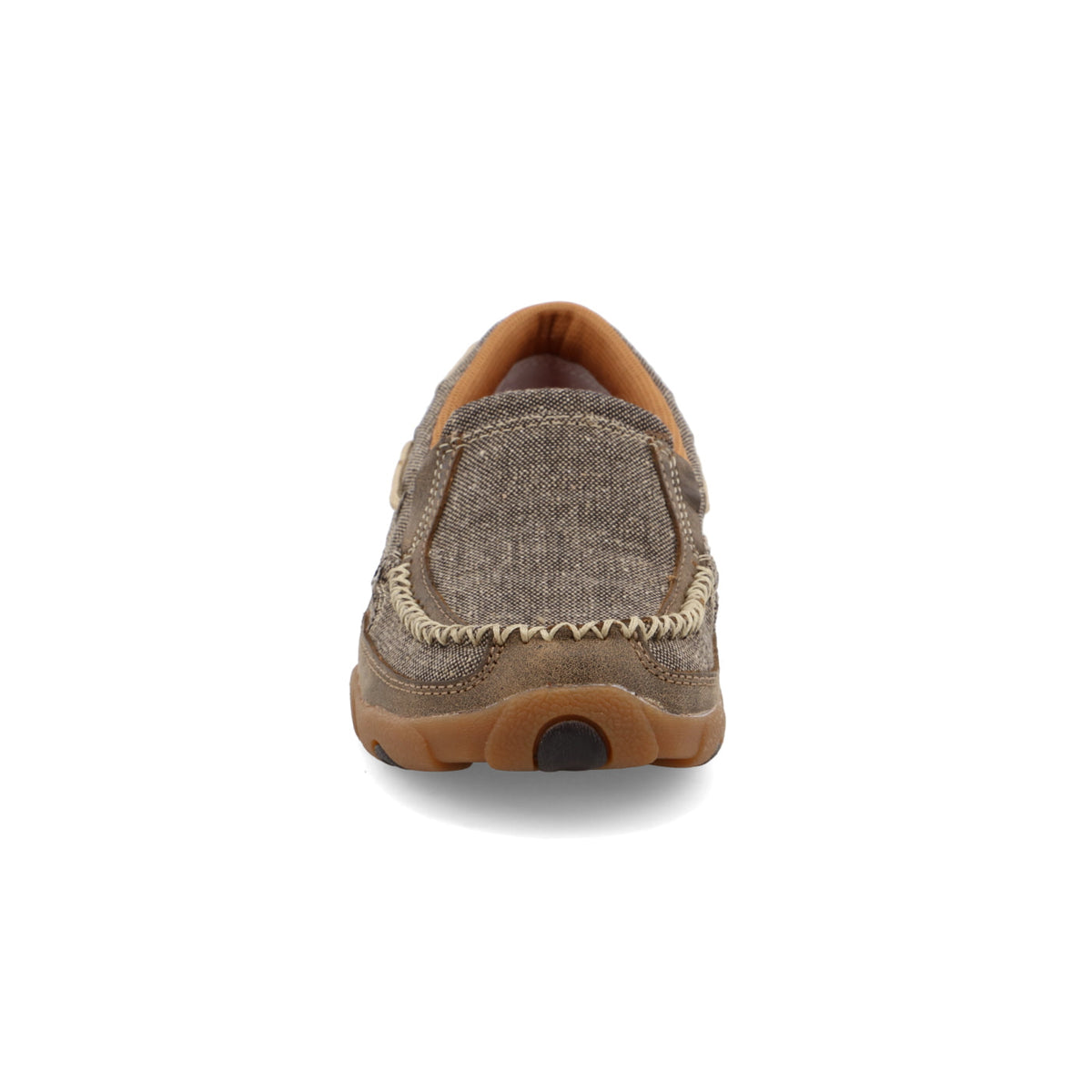 Twisted X WDMS009 Slip On Driving Moc Dust