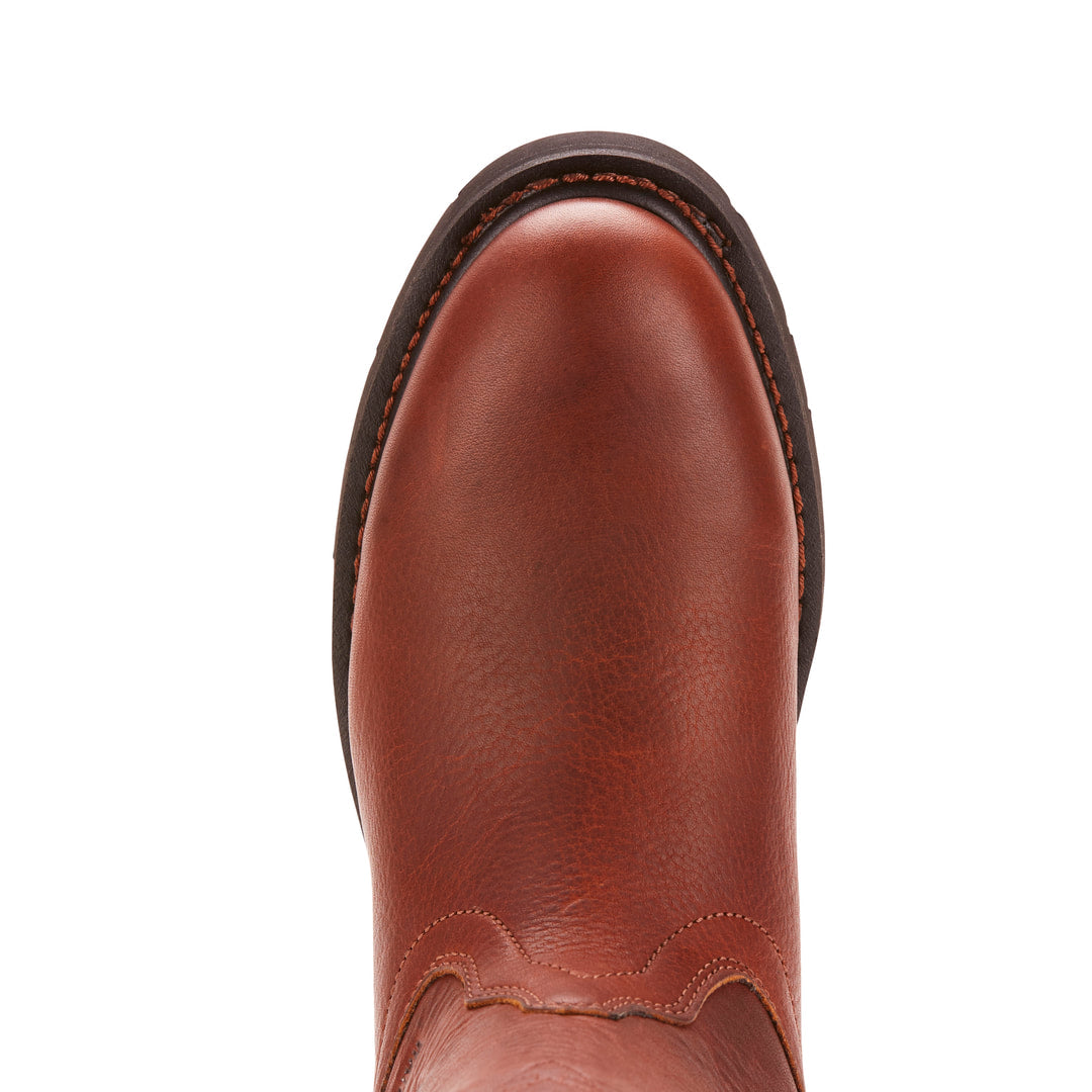 Ariat 10002385 - Sierra Waterproof Work Boot