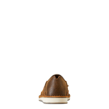 ARIAT 10046978 Cruiser Shoe VINTAGE BOMBER